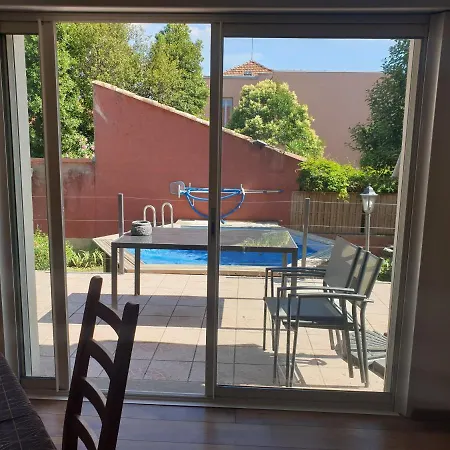 Maison Individuelle Entierement Equipee Face Aux Arenes * Beziers