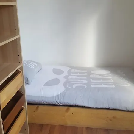 Villa Maison Individuelle Entierement Equipee Face Aux Arenes Beziers