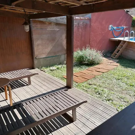 Maison Individuelle Entierement Equipee Face Aux Arenes Villa Beziers
