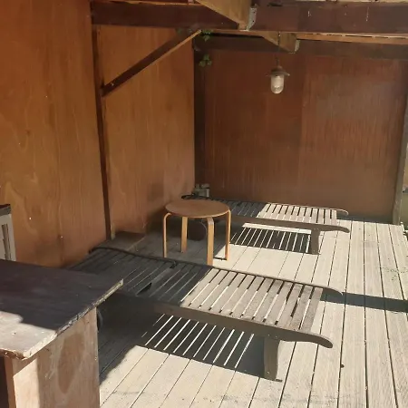 Villa Maison Individuelle Entierement Equipee Face Aux Arenes *